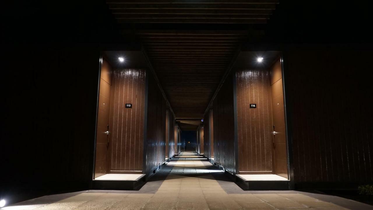 Park Inn by Radisson Los Olivos de Vallenar Exterior foto
